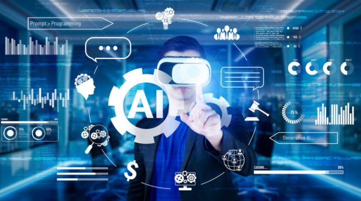 How AI is transforming project management